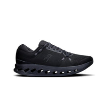 Buty do biegania męskie On Cloudsurfer 2 czarny
