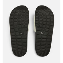Klapki damskie RIP CURL Icons Bloom Slide czarne
