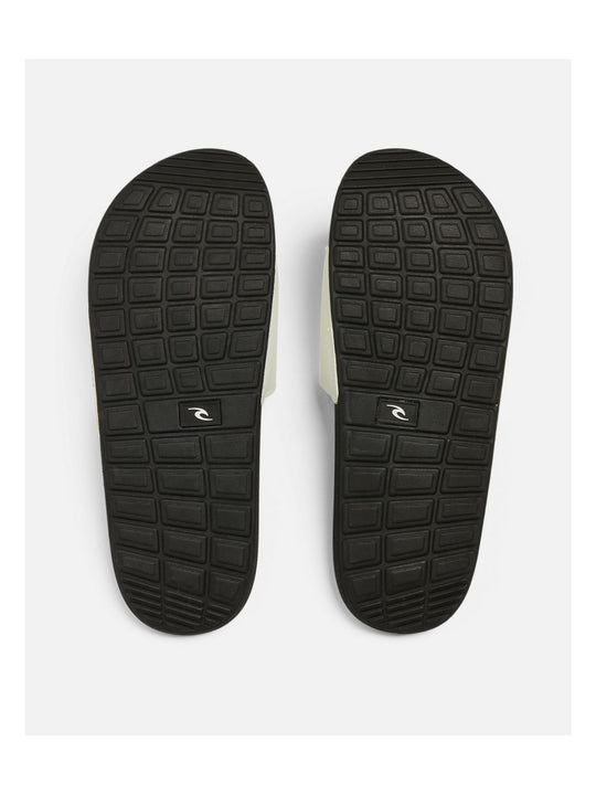 Klapki damskie RIP CURL Icons Bloom Slide czarne
