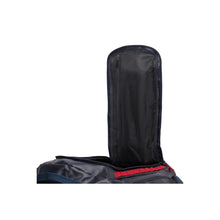 Torba HELLY HANSEN Guide Duffel Bag 90L granatowa
