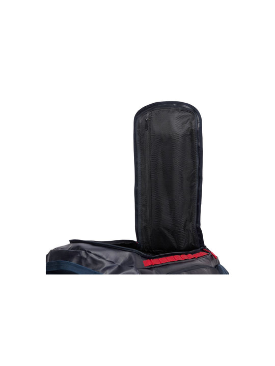 Torba HELLY HANSEN Guide Duffel Bag 90L granatowa
