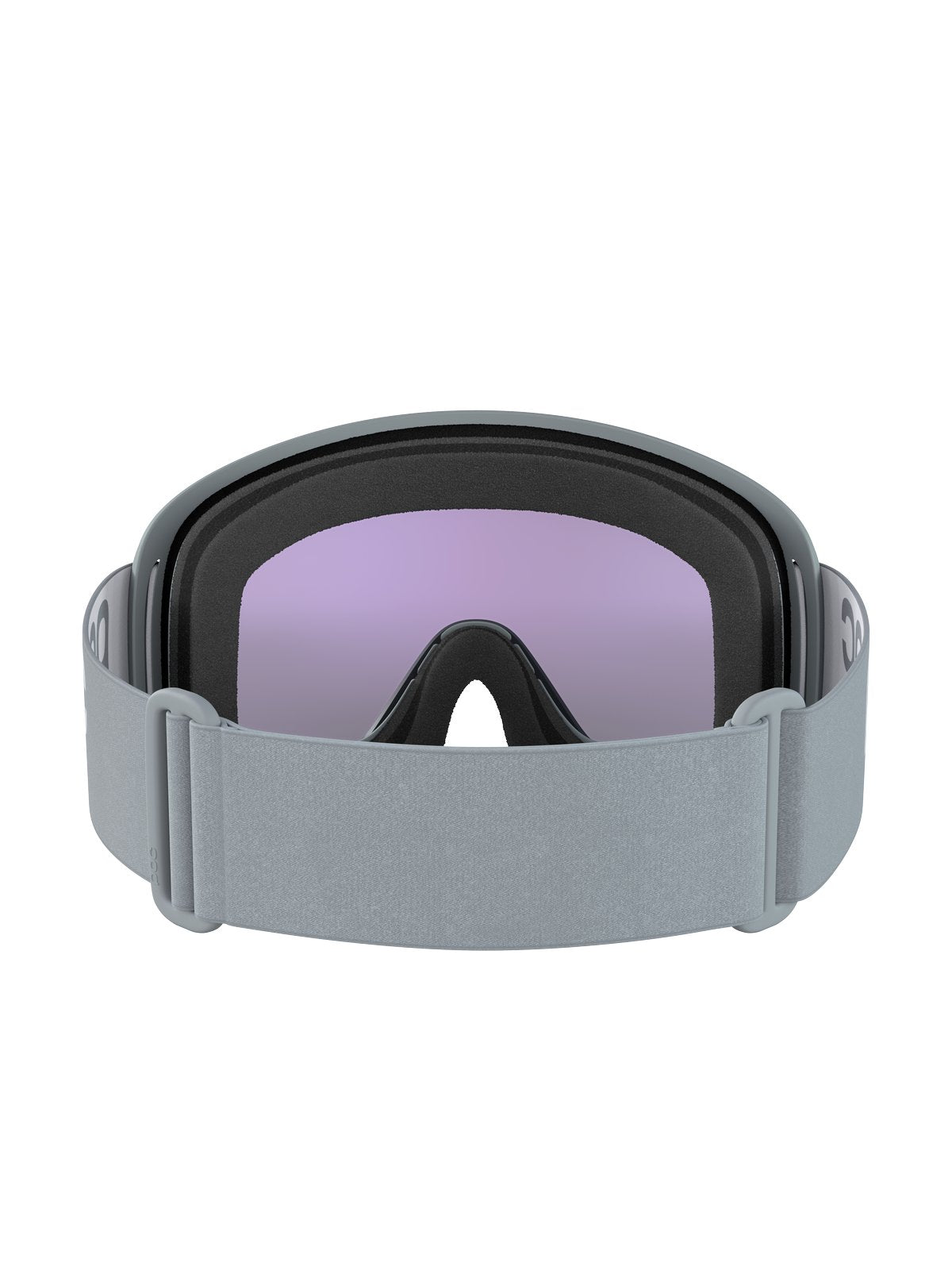 Gogle narciarskie POC Opsin szary Cat 2
