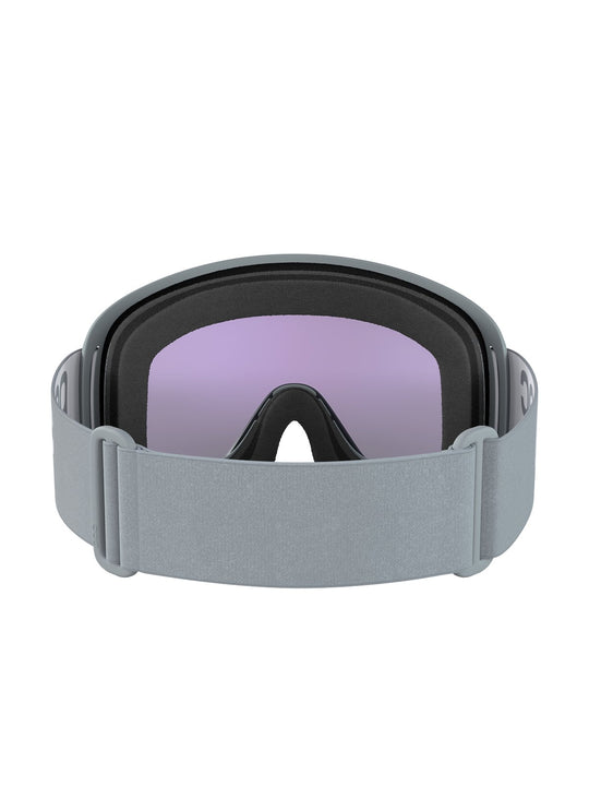 Gogle narciarskie POC Opsin szary Cat 2
