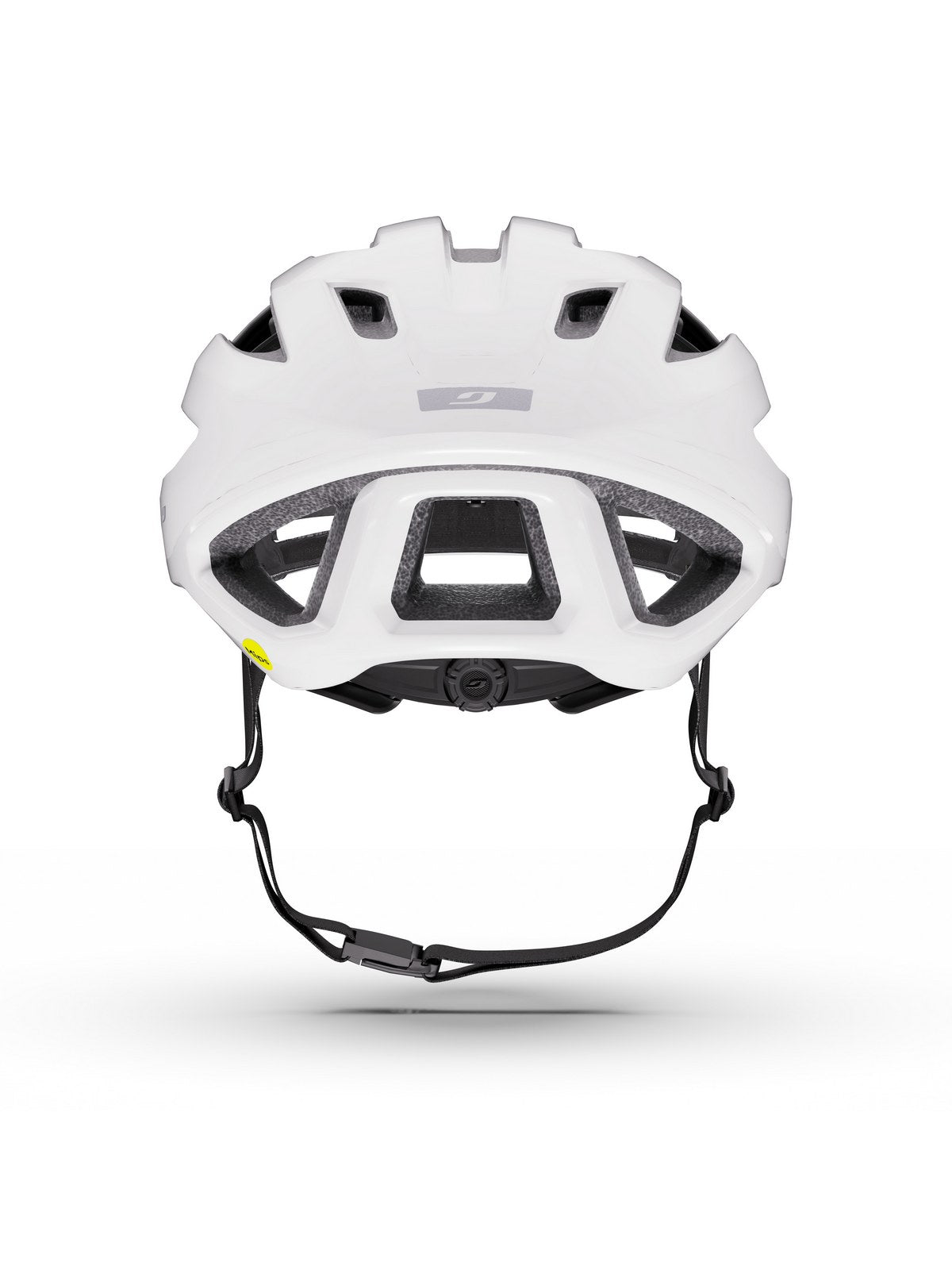 Kask rowerowy JULBO FINISHER biały - Adventure Sports