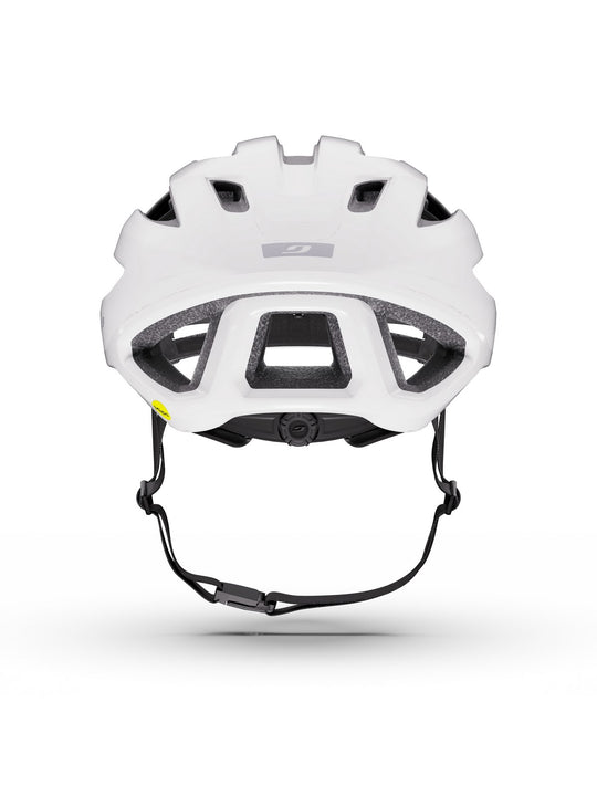 Kask rowerowy JULBO FINISHER biały - Adventure Sports
