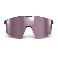 Okulary JULBO Edge - Spectron HD 3 - Dark Gray/Chrome Gray
