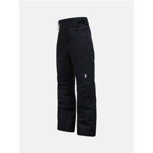 Spodnie PEAK PERFORMANCE JR Maroon Insulated Pants czarny
