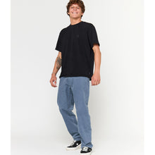 Spodnie RIP CURL CLASSIC SURF CORD PANT niebieskie
