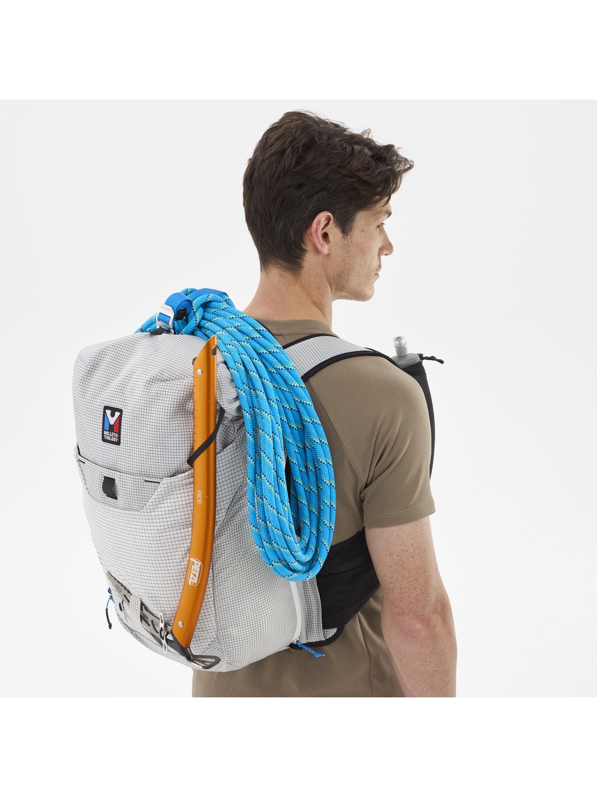 Plecak MILLET Trilogy Sky 25+ Biały