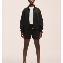 Szorty damskie Casall Aria Shorts czarne - Adventure Sports
