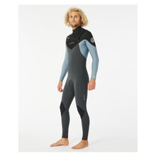 Pianka surfingowa męska RIP CURL Dawn Patrol C/Zip 43Gb St niebieski - Adventure Sports
