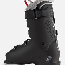 Buty narciarskie damskie ROSSIGNOL PURE ELITE 70 Deep Black czarny
