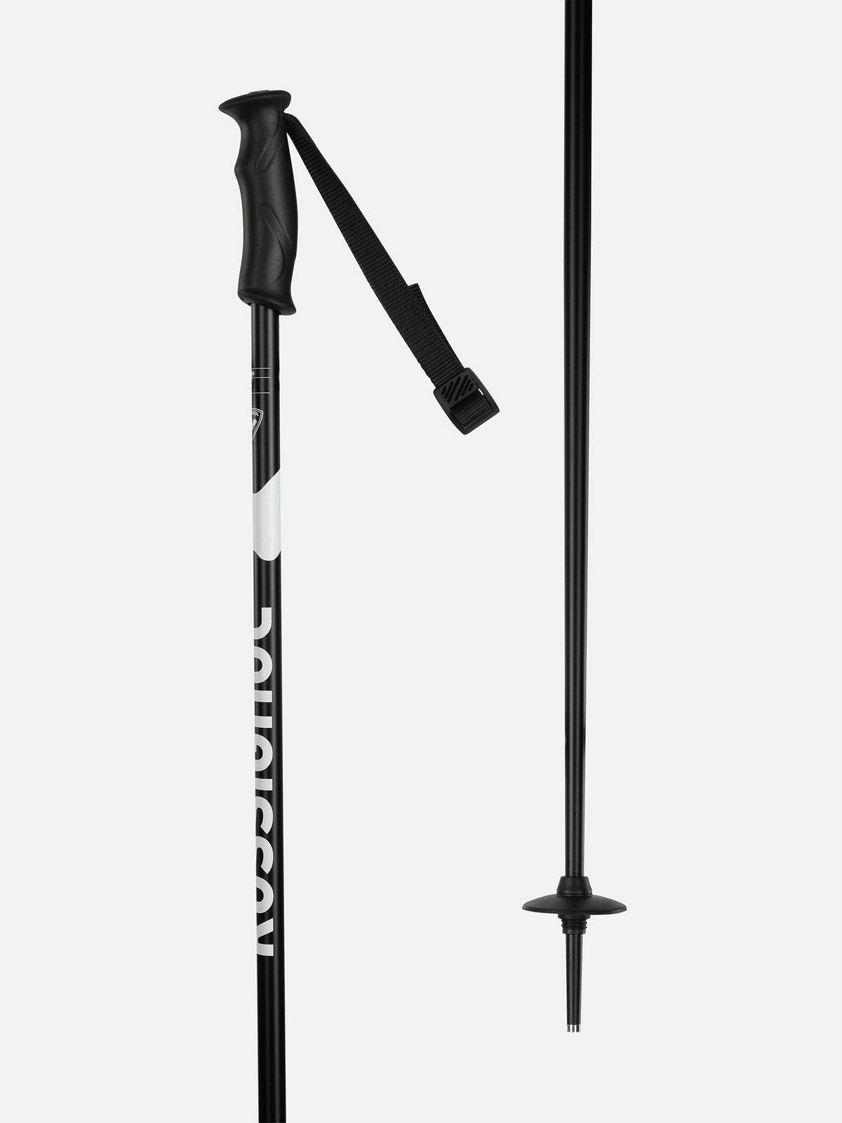 Kije narciarskie ROSSIGNOL ELECTRA czarny