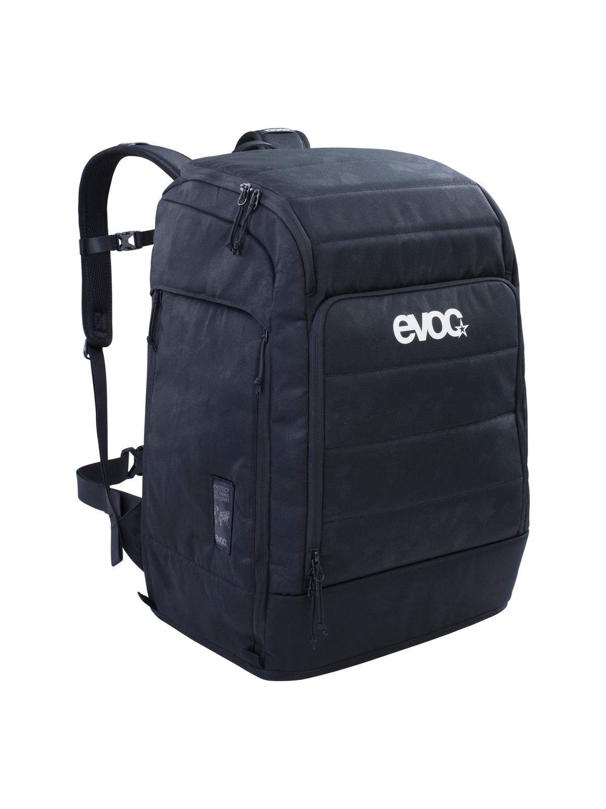 Plecak EVOC Gear Backpack 60 black