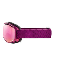 Gogle narciarskie JULBO Ellipse fioletowy Cat 3 - L - Adventure Sports
