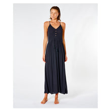 Sukienka RIP CURL Classic Surf Maxi Dress czarny
