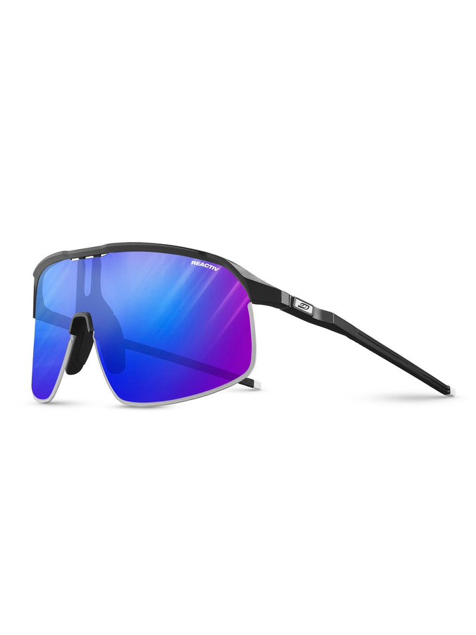 Okulary fotochromowe Julbo Density - czarny| Reactiv 1-3 High Contrast - L - Adventure Sports