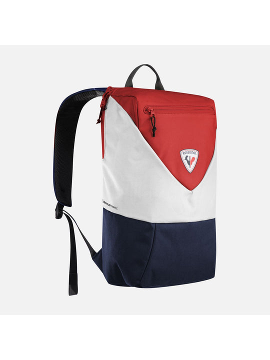 Plecak ROSSIGNOL Back To The Games 12L biały
