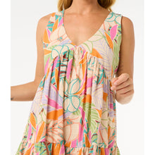 Sukienka letnia RIP CURL Cala Vadella Cover Up
