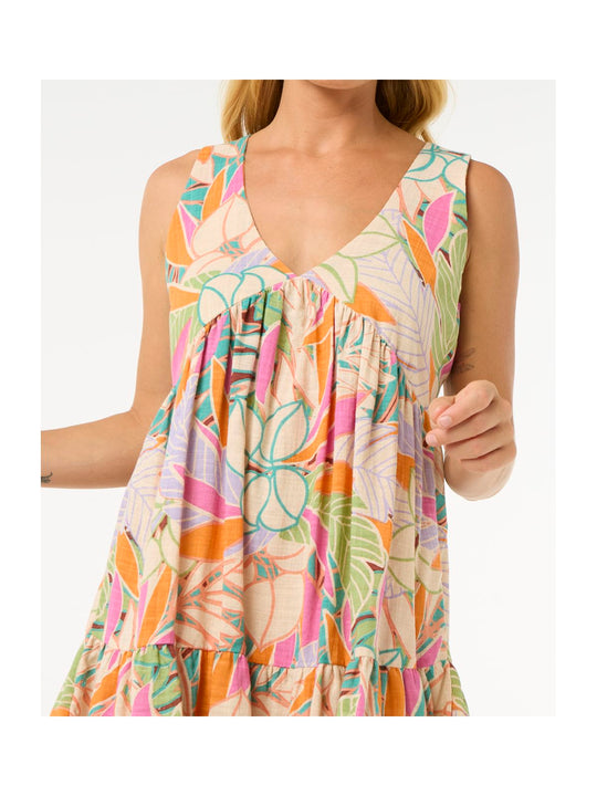 Sukienka letnia RIP CURL Cala Vadella Cover Up
