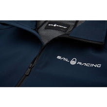 Kurtka SAIL RACING Spray Softshell Granatowy - Adventure Sports
