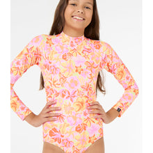 Lycra RIP CURL Island Bliss Surfsuit-Girl
