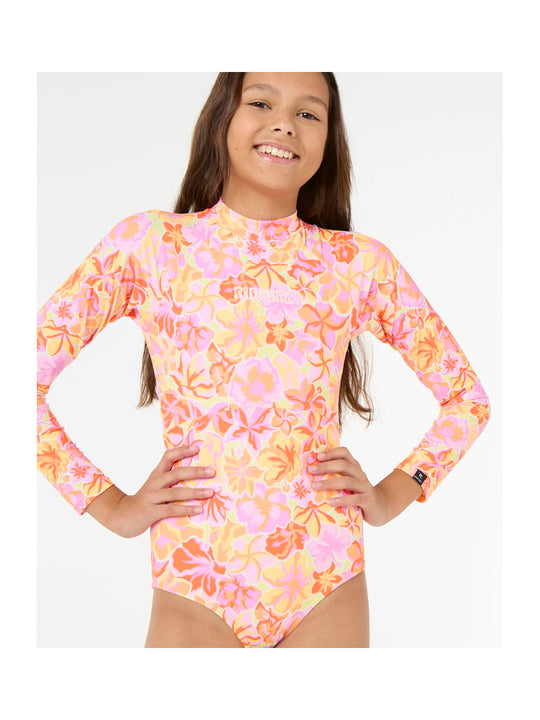 Lycra RIP CURL Island Bliss Surfsuit-Girl
