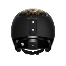 Kask narciarski POC Skull Dura Jr Marco Odermatt Ed. czarny
