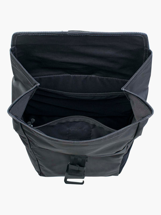 Plecak EVOC Duffle Backpack 16 carbon grey - black
