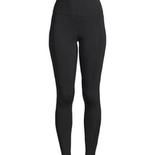 Legginsy treningowe damskie CASALL Graphic High Waist Tights kolor czarny
