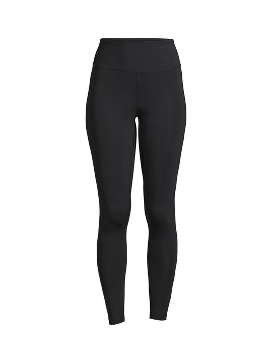 Legginsy damskie CASALL Graphic High Waist Tights czarny
