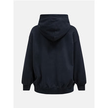 Bluza Peak Performance W Original Terry Hood czarny
