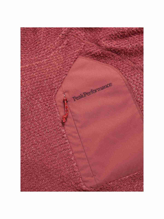 adventuresports bluza-peak-performance-w-freelight-polartec-alpha-hood-g80439030-r64 detail1
