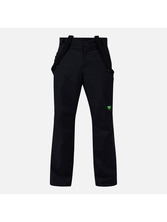 Spodnie narciarskie męskie ROSSIGNOL Hero Insulated Ski Pant czarne
