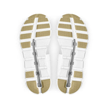 Buty damskie ON RUNNING W Cloud 5 Terry - biały
