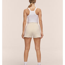 Szorty damskie CASALL Peachy Shorts kolor biały
