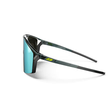 Okulary z polaryzacją JULBO EDGE COVER czarny Cat 4 HD Spectron Polarized - L - Adventure Sports
