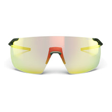 Okulary fotochromowe JULBO Faster L - Reactiv 1-3 Light Amplifier - Army Green
