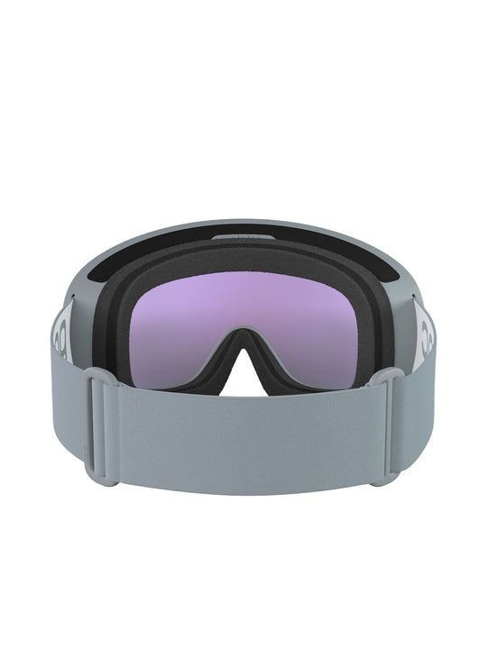 Gogle narciarskie POC Fovea szary Cat 2

