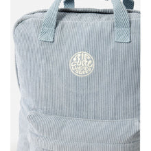 Plecak RIP CURL Icons Of Surf Cord Backpack niebieski
