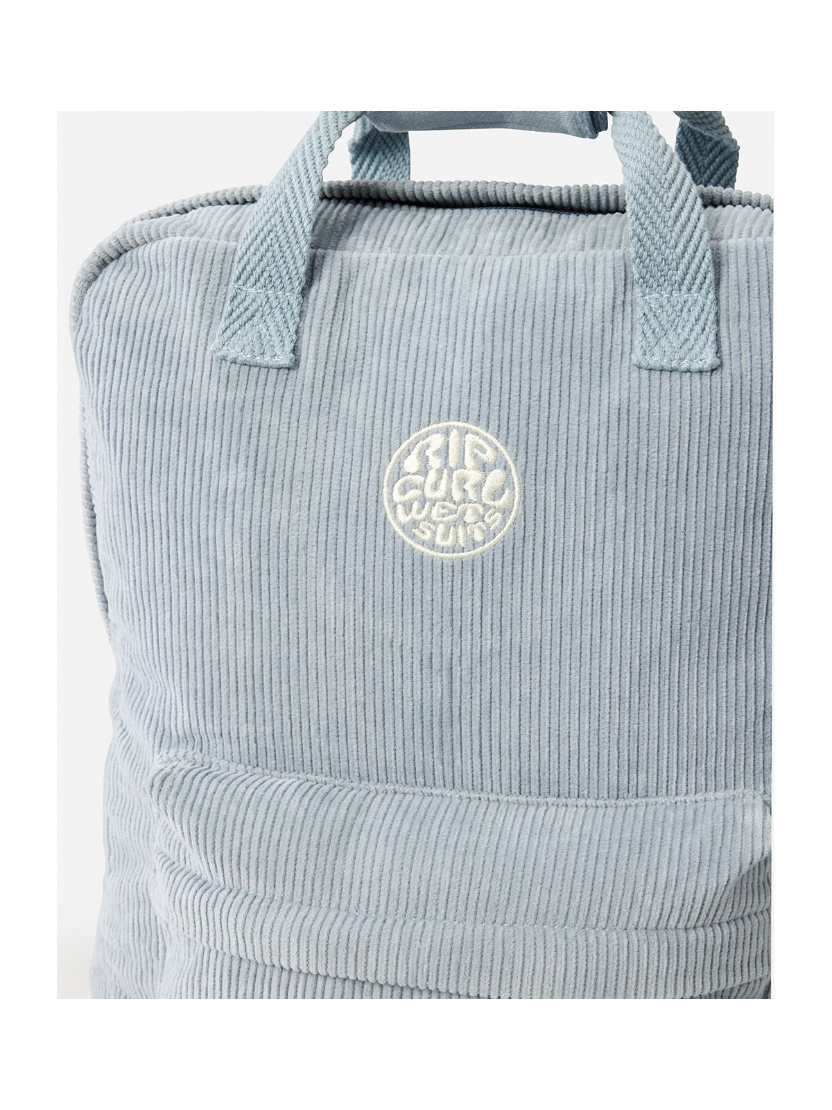 Plecak RIP CURL Icons Of Surf Cord Backpack niebieski