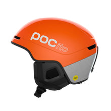 Kask narciarski POCito Obex pomarańczowy
