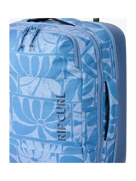 Torba RIP CURL F-LIGHT TRANSIT 45L TY granatowa
