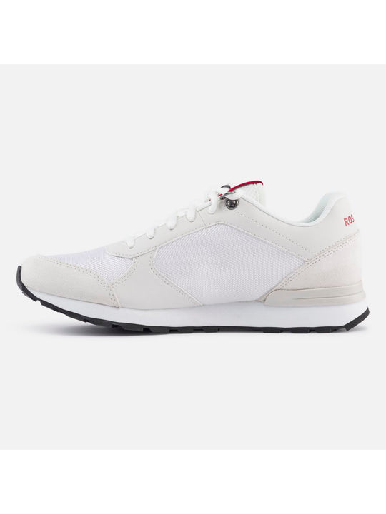 Buty damskie ROSSIGNOL W Heritage White biały
