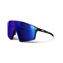 Okulary fotochromowe JULBO Edge Remy Metailler - Reactiv 1-3 HC + cat.0 - Black/Purple
