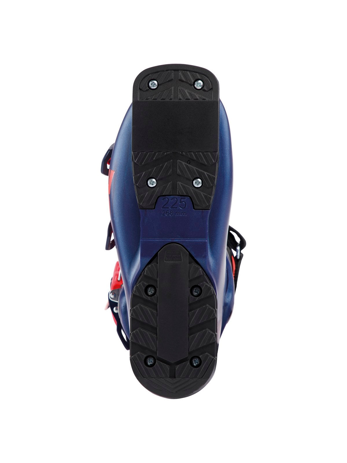 Buty narciarskie juniorskie LANGE RSJ 60 - Legend Blue - Narciarskie - Adventure Sports