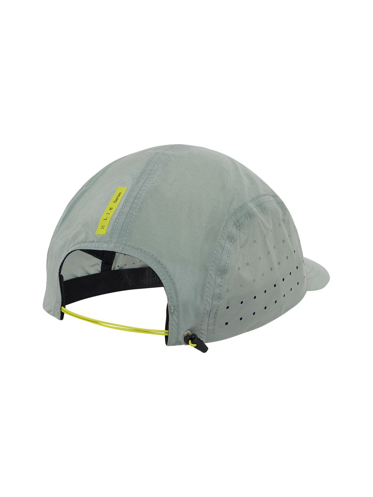 Czapka HAGLÖFS L.I.M Pace Cap dew green