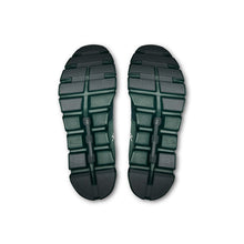 Buty treningowe męskie ON Cloud 6 WaterProof zielone
