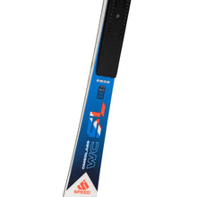 Narty DYNASTAR Speed Omeglass WC SL 150 (R22) + wiązania LOOK SPX 12 Rockerace - Adventure Sports
