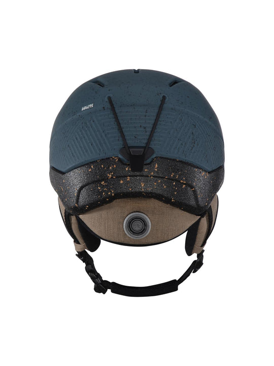 Kask narciarski Rossignol FIT IMPACTS ESSENTIAL BLUE niebieski
